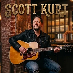 Live Music: Scott Kurt