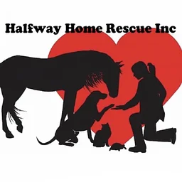 Halfway Home Rescue at Crowley Dodge