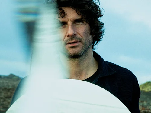 Romain Collin: “Solo” + opener Aaron James
