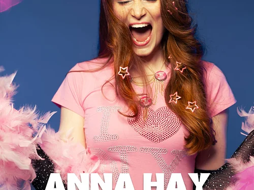Anna Hay