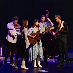 The Jessica Malone Band & Jimbo Scott