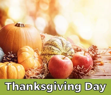 Thanksgiving Day
