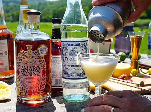 Billings After Hours Mixology Workshop