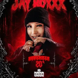 Jay Roxxx