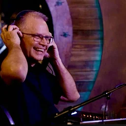 New Tampa Jazz Nights: Chuck Owen & The Jazz Surge