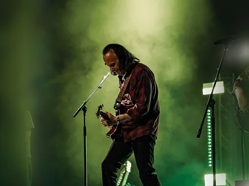 Green River – Tribute to Creedence Clearwater Revival & John Fogerty