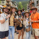 Keystone’s 29th Annual Bluegrass & Beer Festival