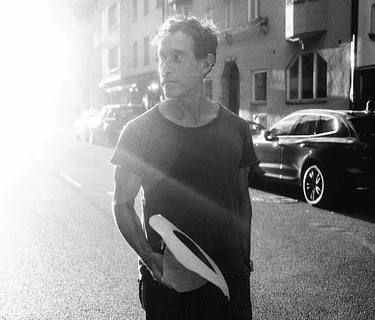 Joshua Radin