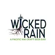 Wicked Rain