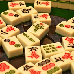 Mahjong Open Play