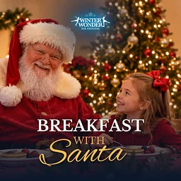 Breakfast with Santa | Winter Wonder Ice Festival