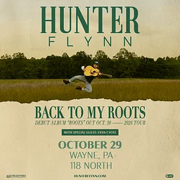 Hunter Flynn