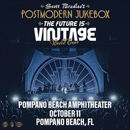 Postmodern Jukebox