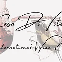 Casa Di VIte International Wine CafÃ© & Cuisine