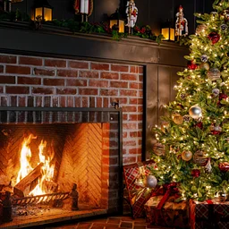 Holidays in the Study