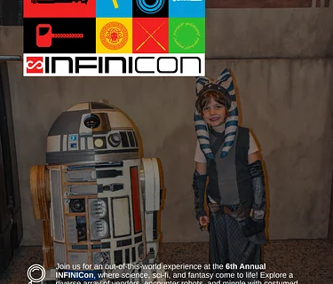 INFINICon