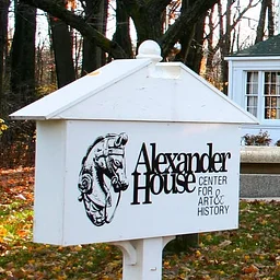 Alexander House