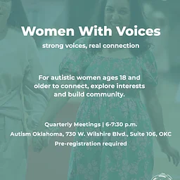 Women With Voices (18+)