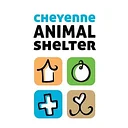 Cheyenne Animal Shelter logo