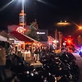 Loud American Sturgis