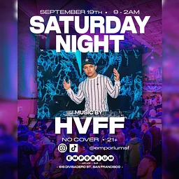 HVFF