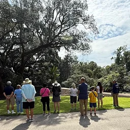 Garden Walk & Talk