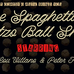 The Spaghetti and Matzo Ball Show