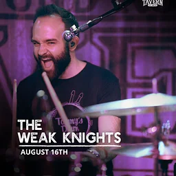 The Weak Knights