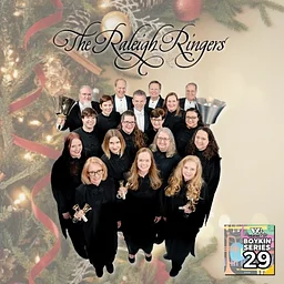 Boykin Series 29 presents: The Raleigh Ringers