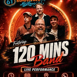 Friday night is going LIVE at HWY61!