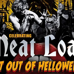 Bat Out of Helloween: Celebrating Meat Loaf and Rocky Horror