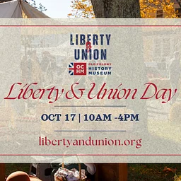 Liberty & Union Day 2026