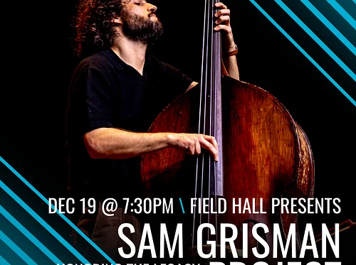 Sam Grisman Project