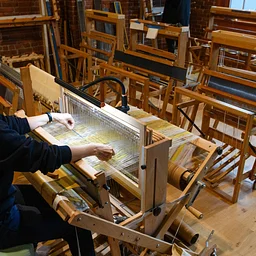 Weaving 2 Series with Jamie Boyle