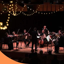 KSO Craft Presents: Carnival of the Animals