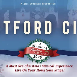 Magical Medora Christmas