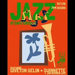 Soundoff Session w Giveton Gelin