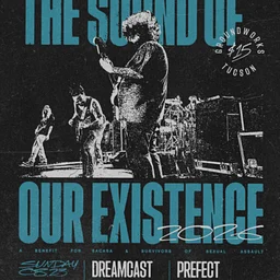 The Sound of Our Existence: A benefit for SACASA and survivors of sexual assault - Night 2