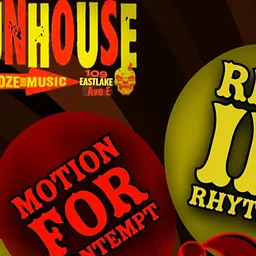 Riot in Rhythm