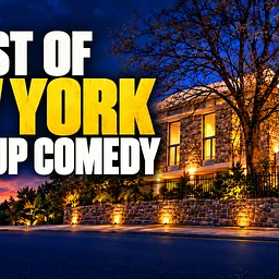 Best of New York Stand-Up Comedy