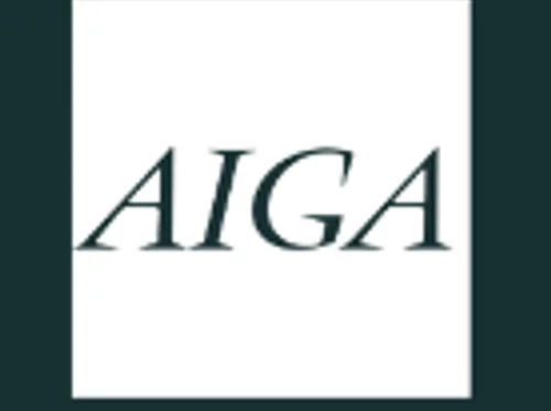 AIGA x ADX Open House!