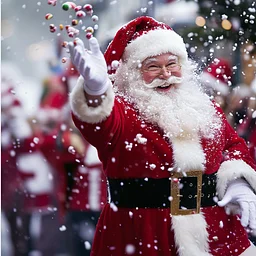 40th Annual Christmas Parade