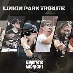 Minutes to Midnight – A Linkin Park Experience