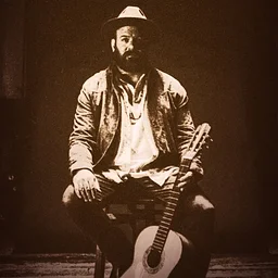 Cris Jacobs: The Workingman’s Dead