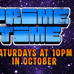 PRIME TIME