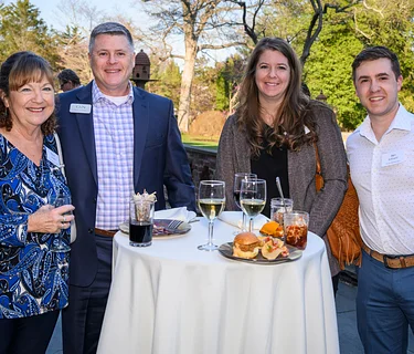 Central Bucks Business Partner Happy Hour