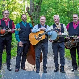 The Country Gentlemen Show