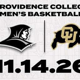 Providence College vs Colorado