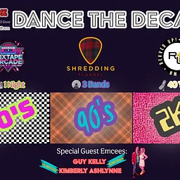 Dance The Decades 4