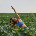 Yoga Summer Session: Root to Grow